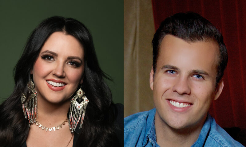Legends of Country: Rachel Potter, Patrick Thomas to perform with Maui Pops Orchestra